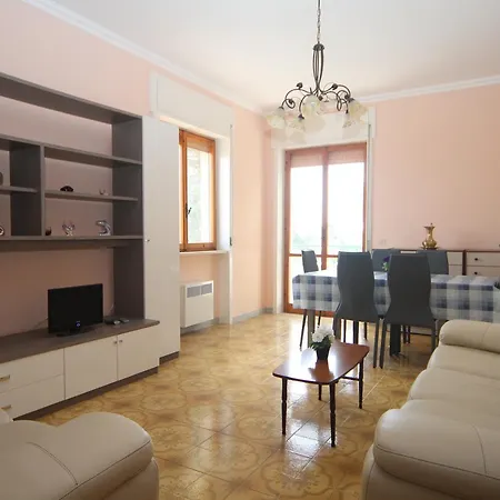 Holiday home Beatrice Gallipoli